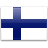 Флаг Финляндии