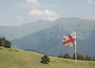 Страховка для поездки в Грузию