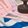У кого есть шанс получить мультивизу в Грецию на 3 года