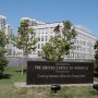 Как получить визу США в посольстве Украины