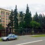 Консульства Китая в городах России