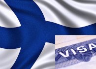 Сколько стоит виза в Финляндию