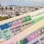 Как получить визу в Европу