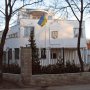 Посольства в Турции: Украина и Казахстан
