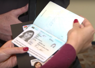 Какая разница между биометрическим загранпаспортом и обычным