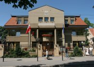 Генеральные консульства Польши в Беларуси и Украине
