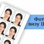 Требования к фото на греческую, итальянскую, литовскую и португальскую визу