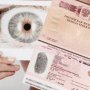 Особенности паспорта с биометрическими данными