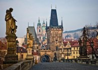 Как эмигрировать в Чехию из России