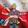 Оформление рабочей польской визы для белорусов