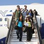 Как уехать жить в Израиль из России