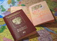 Особенности получения загранпаспорта