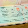 Требования фото на визу в Китай