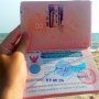 Как оформить визу в Тайланд