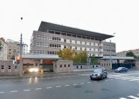 Где находятся посольство и консульства Южной Кореи в России