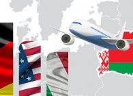 Куда белорусы могут поехать без визы