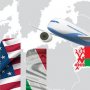 Куда белорусы могут поехать без визы