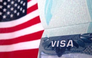 Трудовая виза в США