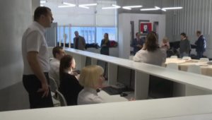 Визовый центр Италии в АрхангельскеВизовый центр Италии в Архангельске