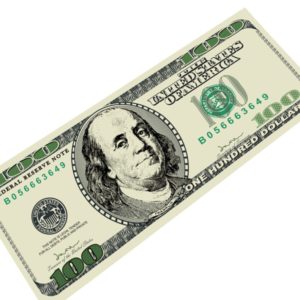 100 USD