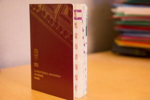 Способы получения гражданства Королевства Швеция