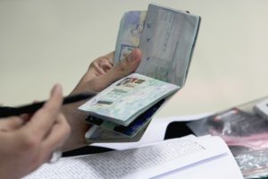 Куда обращаться за визой в Туркменистан гражданам России