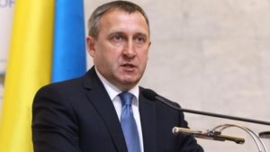 Посол Украины в Польше