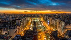 Аргентина