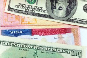 Документы для иммиграционной рабочей визы в США