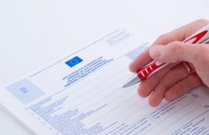 Порядок обращения за визой Испании