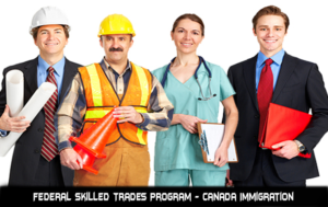 Federal Skilled Worker_