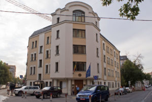 Визовому центру