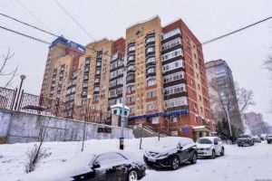 Хабаровск