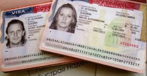 Фото для визы в Америку