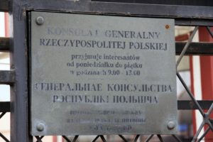 виза
