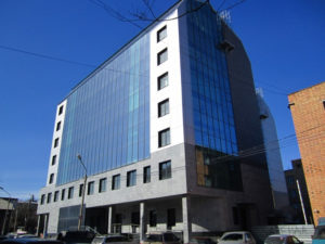Красноярск