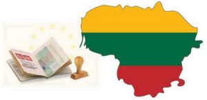 литовским Шенгеном