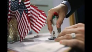 Как получить визу в США для работы