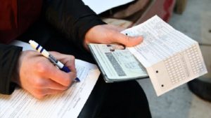 миграционный учет иностранных граждан