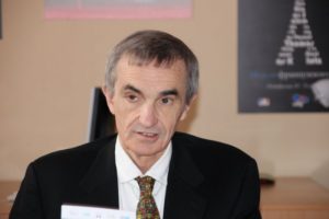 Оливье Гийом