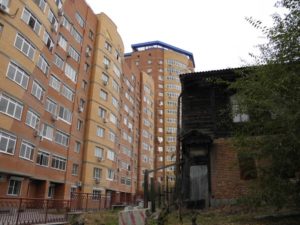 Сервисно визовый центр Хабаровск