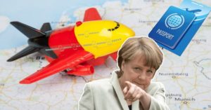 Переезд в Германию на ПМЖ из России