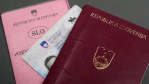Получение ВНЖ в Словении