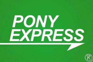 Pony Express
