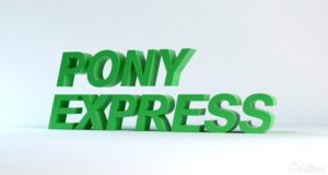 Pony Express