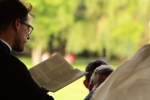 Religious Workers