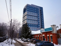 Самара, ул. Мичурина, дом 78