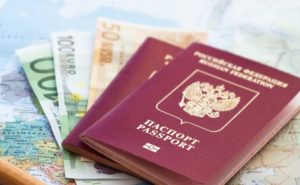 Сроки оформления загранпаспорта