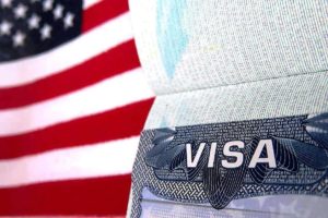 студенческой визы в США