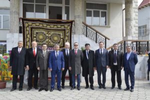 Таджикистан в Российской Федерации